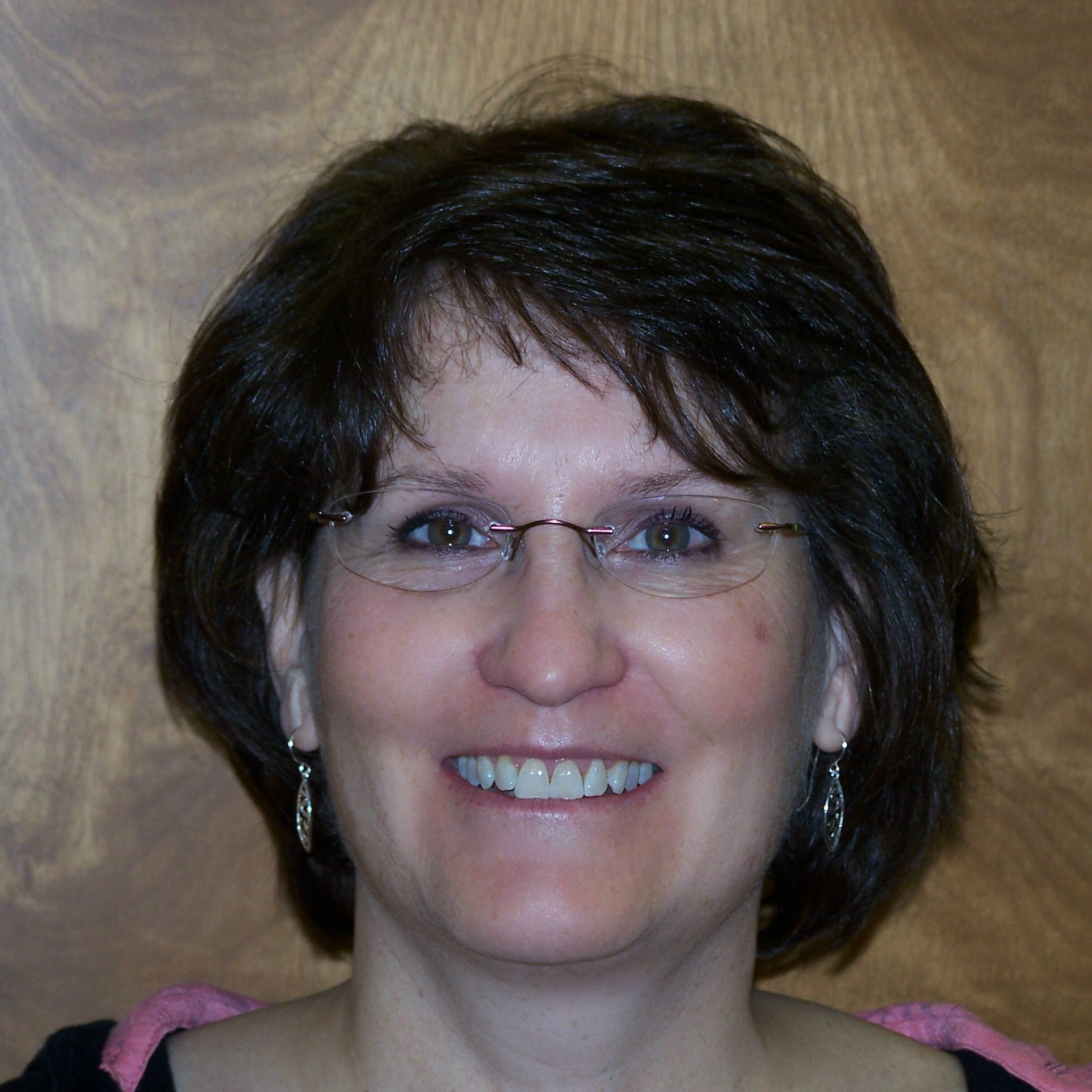 photo of Beth Fisher
