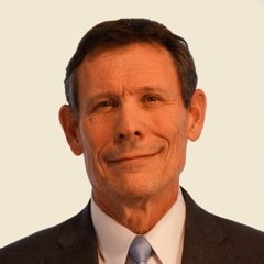 photo of Dennis Cooley