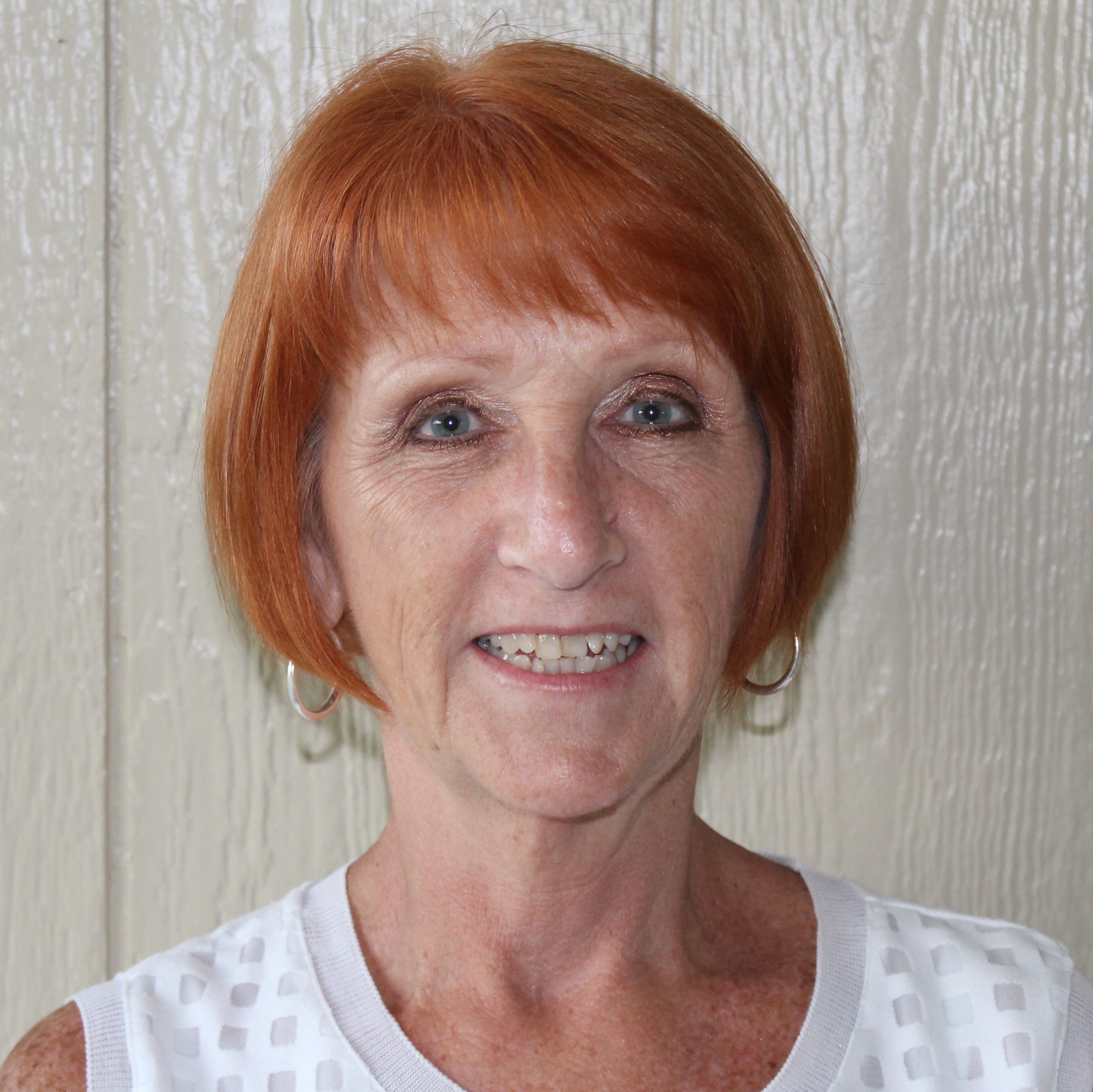 photo of Diane Daldrup