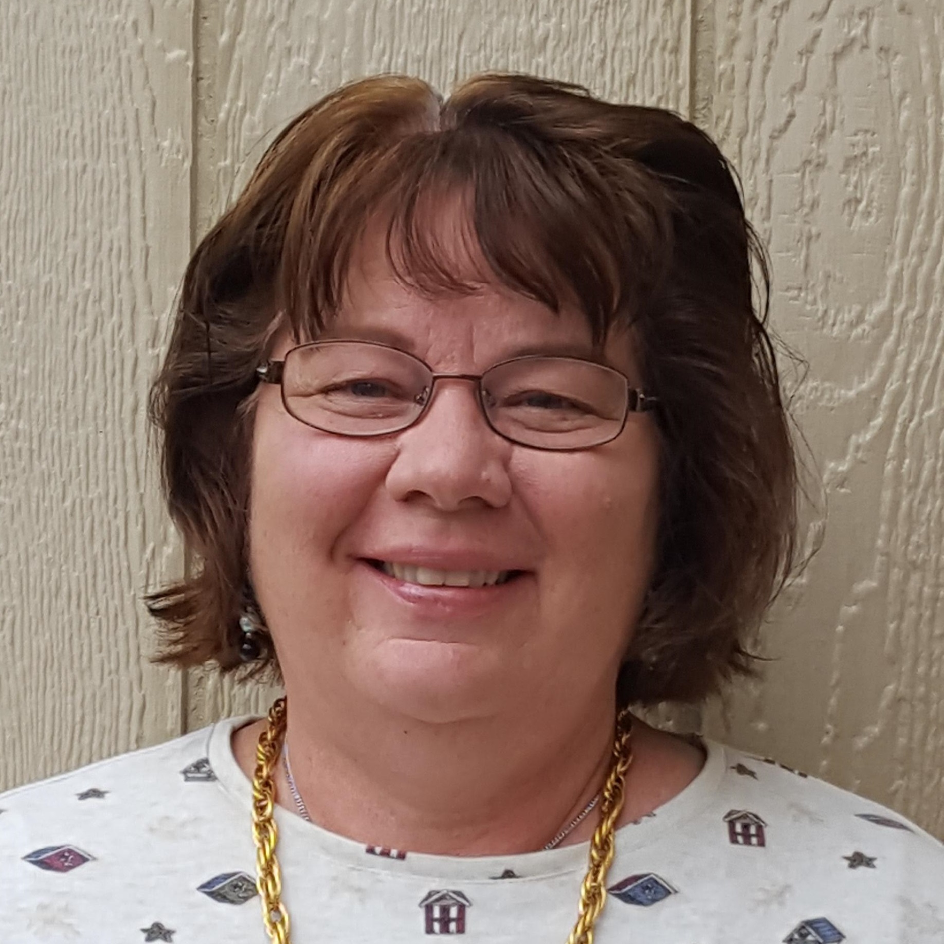 photo of Deanna Gaumer
