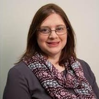 photo of Elisa Nehrbass