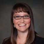 photo of Lori Haskett