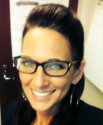 photo of Lori Steelman