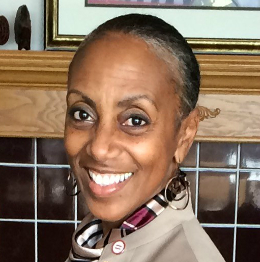 photo of Melody McCray-Miller