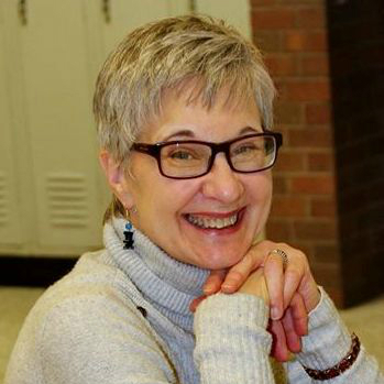 photo of Peggy Kelly