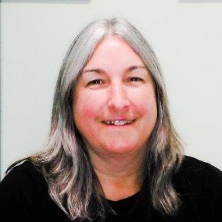 photo of Terrie Garrison