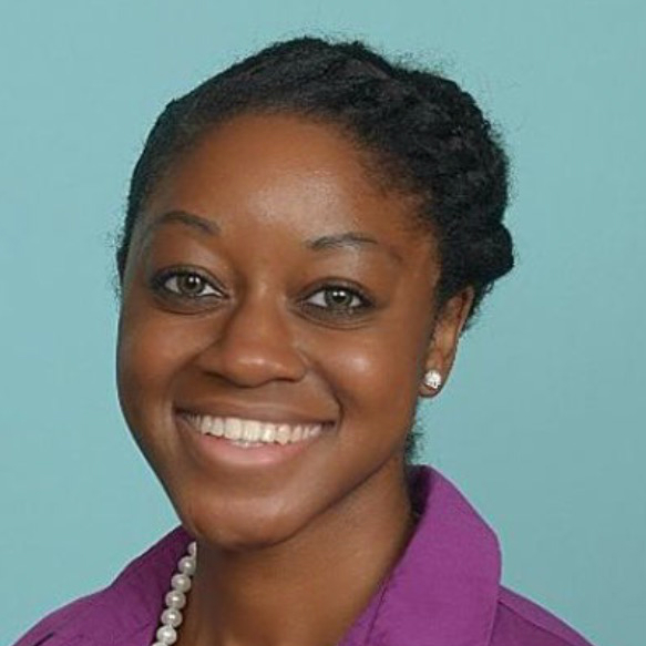 photo of Tamara Jones