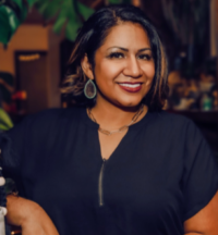 Sapphire Garcia-Lies