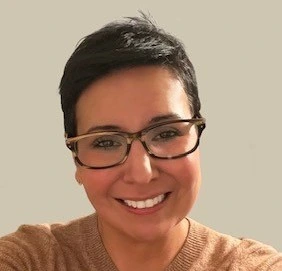 Melissa Schoenberger