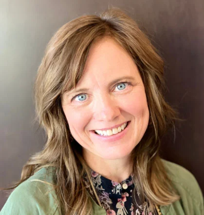 Michelle Horst